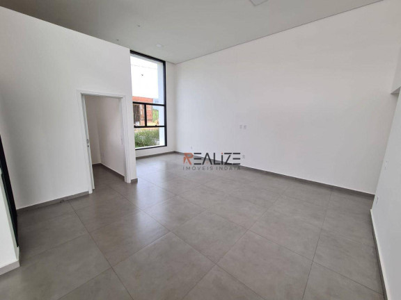 Imagem Casa com 3 Quartos à Venda, 188 m² em Condomínio Jardim Laguna - Indaiatuba