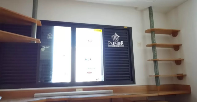Imagem Apartamento com 4 Quartos à Venda, 280 m² em Anhangabaú - Jundiaí