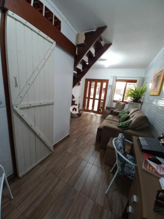 Imagem Casa com 2 Quartos à Venda, 60 m² Imagem Casa com 2 Quartos à Venda, 60 m²