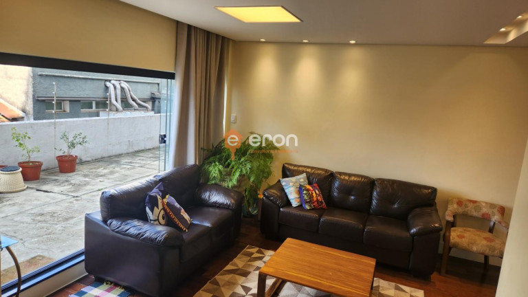 Imagem Apartamento com 3 Quartos à Venda, 123 m² Imagem Apartamento com 3 Quartos à Venda, 123 m²