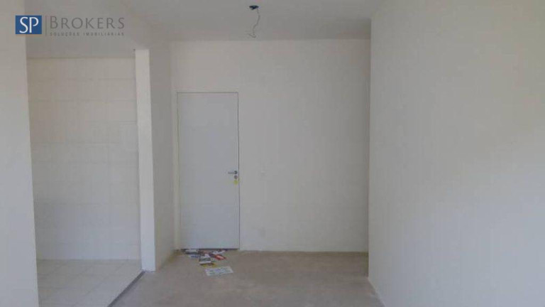 Imagem Apartamento com 2 Quartos à Venda, 52 m² em Condomínio Residencial Florença I - Vinhedo Imagem Apartamento com 2 Quartos à Venda, 52 m² em Condomínio Residencial Florença I - Vinhedo