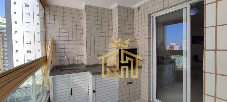 Imagem Apartamento com 3 Quartos à Venda, 100 m² em Tupi - Praia Grande Imagem Apartamento com 3 Quartos à Venda, 100 m² em Tupi - Praia Grande