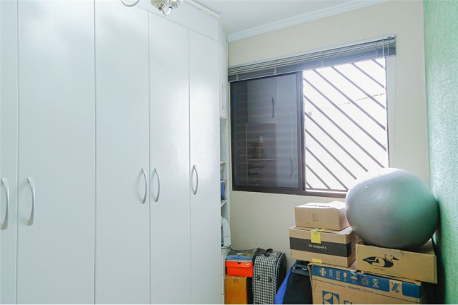 Imagem Casa com 3 Quartos à Venda, em Vila Invernada - São Paulo Imagem Casa com 3 Quartos à Venda, em Vila Invernada - São Paulo