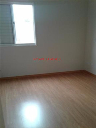 Imagem Apartamento com 2 Quartos à Venda, 54 m² em Caxambu - Jundiaí