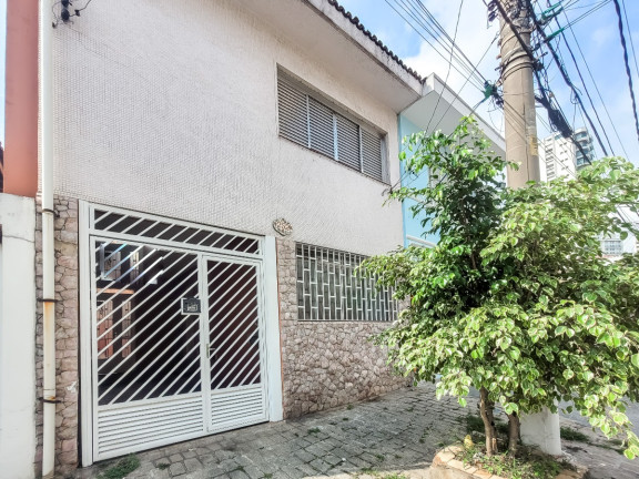 Imagem Casa com 3 Quartos à Venda, 120 m² em Santana - São Paulo Imagem Casa com 3 Quartos à Venda, 120 m² em Santana - São Paulo