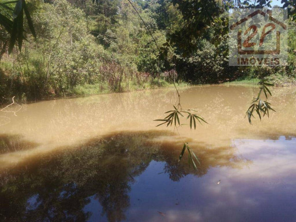 Imagem Chácara com 3 Quartos à Venda, 16.000 m² em Freitas - São José Dos Campos