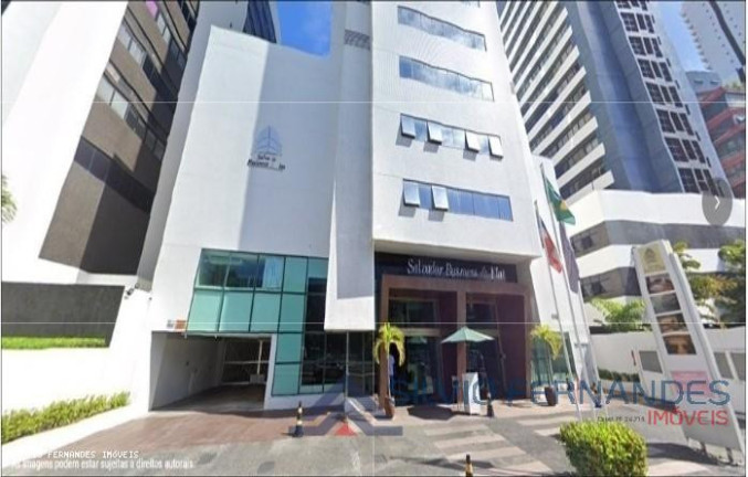 Imagem Loja para Alugar, 245 m² em Caminho Das árvores - Salvador Imagem Loja para Alugar, 245 m² em Caminho Das árvores - Salvador