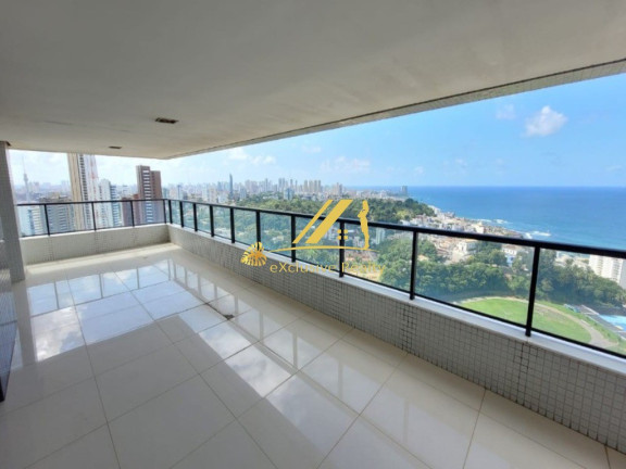 Imagem Imóvel com 4 Quartos à Venda, 171 m² em Horto Florestal - Salvador