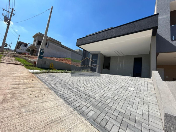 Imagem Casa de Condomínio com 3 Quartos à Venda, 145 m² em Condomínio Helena Maria - Sorocaba