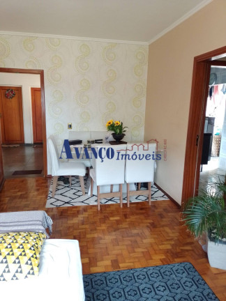 Imagem Apartamento com 3 Quartos à Venda, 70 m² em Vila Didi - Jundiaí