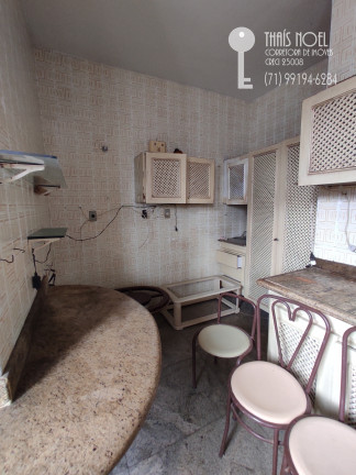 Imagem Apartamento com 4 Quartos à Venda, 150 m² em Jardim Apipema - Salvador Imagem Apartamento com 4 Quartos à Venda, 150 m² em Jardim Apipema - Salvador