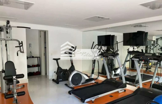 Imagem Apartamento com 2 Quartos à Venda, 80 m² em Jardim Guedala - São Paulo