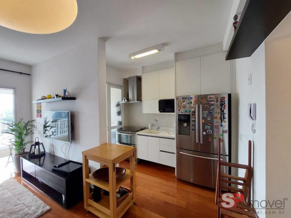 Imagem Apartamento com 2 Quartos à Venda, 70 m² em Pinheiros - São Paulo Imagem Apartamento com 2 Quartos à Venda, 70 m² em Pinheiros - São Paulo