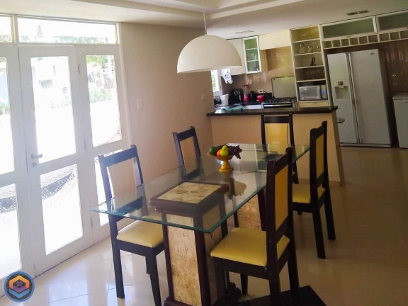 Imagem Casa com 5 Quartos à Venda, 400 m² em Aldeia Dos Câmaras - Camaragibe