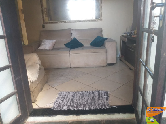 Casa com 3 Quartos à Venda, 109 m² em Taquaral - Ubatuba