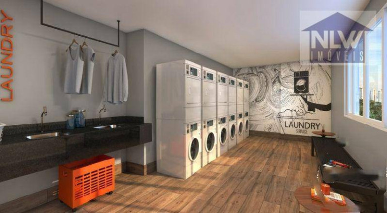 Imagem Studio com 1 Quarto à Venda, 31 m² em Vila Mariana - São Paulo Imagem Studio com 1 Quarto à Venda, 31 m² em Vila Mariana - São Paulo