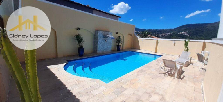 Casa com 4 Quartos à Venda, 320 m² em Freguesia De Jacarepaguá - Rio De Janeiro