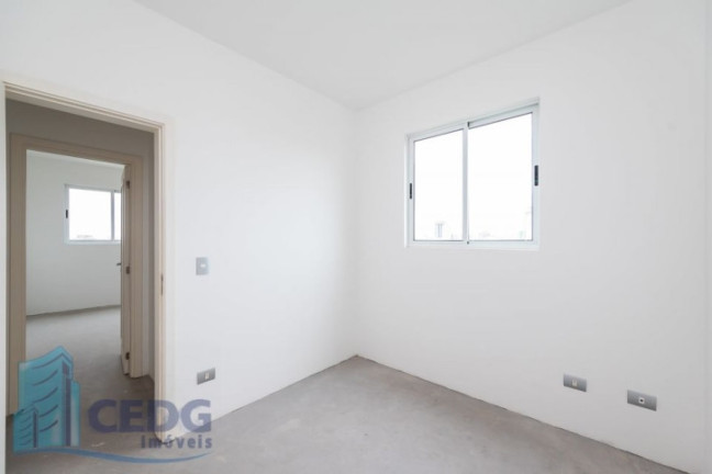 Imagem Apartamento com 3 Quartos à Venda, 98 m² em Alto Da Glória - Curitiba