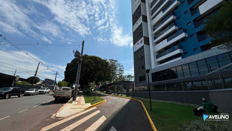 Imagem Apartamento com 2 Quartos à Venda, 10 m² em Carandá Bosque - Campo Grande