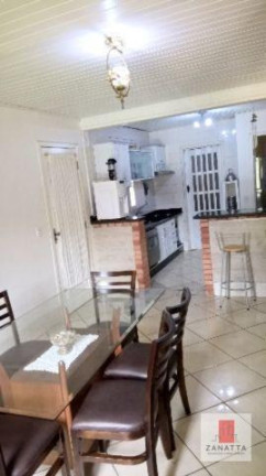 Imagem Casa com 3 Quartos à Venda, 120 m² em Olímpica - Esteio Imagem Casa com 3 Quartos à Venda, 120 m² em Olímpica - Esteio