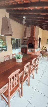 Imagem Casa com 4 Quartos à Venda, 250 m² em Bracuí - Angra Dos Reis Imagem Casa com 4 Quartos à Venda, 250 m² em Bracuí - Angra Dos Reis