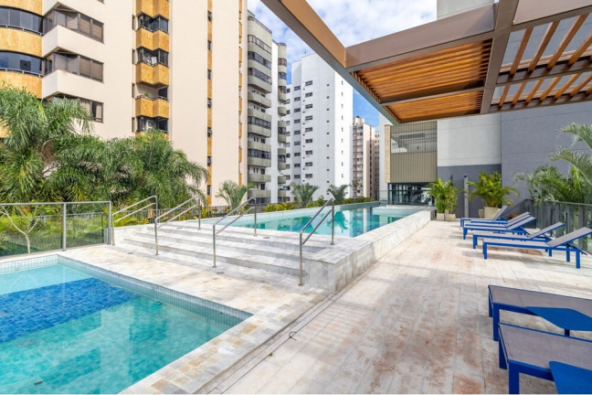 Imagem Apartamento com 2 Quartos à Venda, 76 m² em Indianópolis - São Paulo Imagem Apartamento com 2 Quartos à Venda, 76 m² em Indianópolis - São Paulo