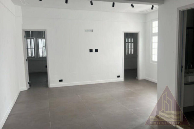 Imagem Apartamento com 2 Quartos à Venda, 80 m² em Gonzaga - Santos