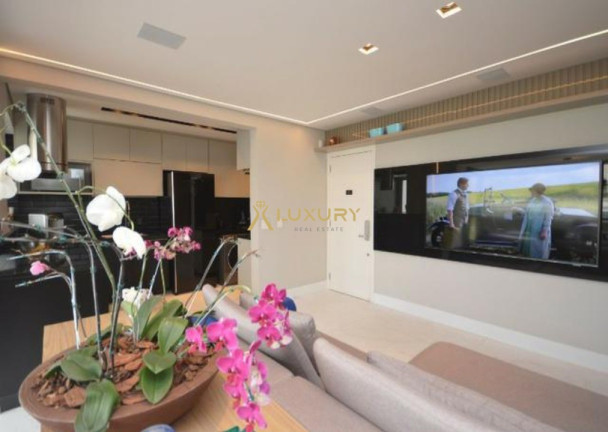 Imagem Imóvel com 2 Quartos à Venda, 77 m² em Vila Da Serra - Nova Lima Imagem Imóvel com 2 Quartos à Venda, 77 m² em Vila Da Serra - Nova Lima