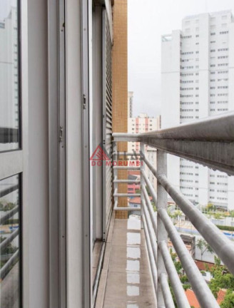 Imagem Cobertura com 4 Quartos à Venda, 200 m² em Vila Mariana - São Paulo Imagem Cobertura com 4 Quartos à Venda, 200 m² em Vila Mariana - São Paulo