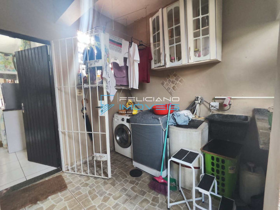 Imagem Casa com 3 Quartos à Venda, 135 m² em Balneário Maracanã - Praia Grande Imagem Casa com 3 Quartos à Venda, 135 m² em Balneário Maracanã - Praia Grande