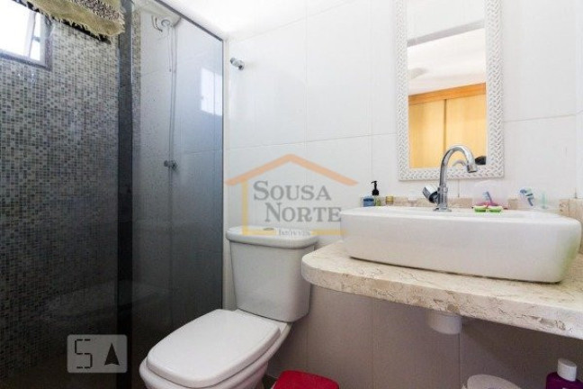 Imagem Cobertura com 3 Quartos à Venda ou Locação, 135 m² em Santana - São Paulo Imagem Cobertura com 3 Quartos à Venda ou Locação, 135 m² em Santana - São Paulo