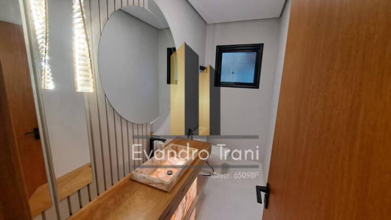 Imagem Casa com 4 Quartos à Venda, 269 m² em Urbanova - São José Dos Campos