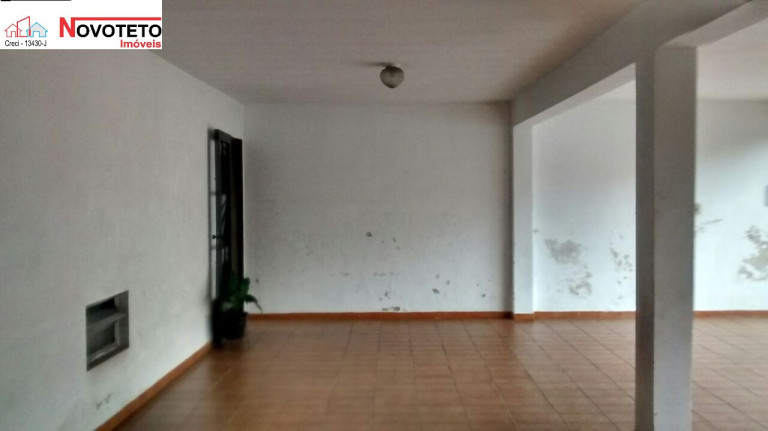 Imagem Casa com 4 Quartos à Venda, 300 m² em Parque Independência - São Paulo Imagem Casa com 4 Quartos à Venda, 300 m² em Parque Independência - São Paulo