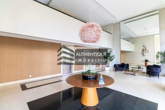 Imagem Apartamento com 3 Quartos à Venda, 237 m² em Vila Nova Conceição - São Paulo