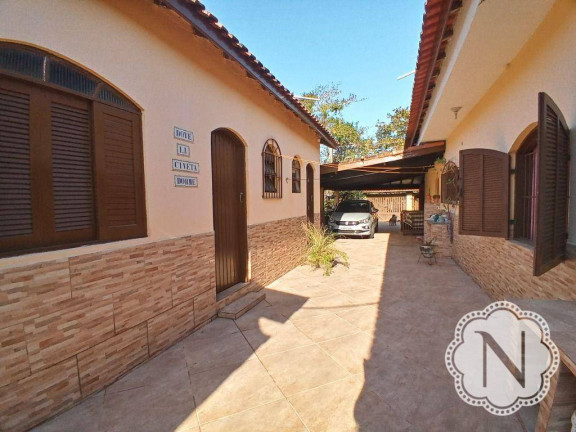 Imagem Casa com 4 Quartos à Venda, 333 m² em Gaivota - Itanhaém Imagem Casa com 4 Quartos à Venda, 333 m² em Gaivota - Itanhaém