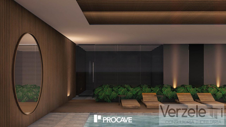 Imagem Apartamento com 3 Quartos à Venda, 186 m² em Centro - Balneário Camboriú