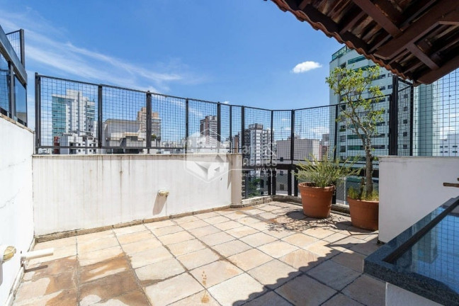 Imagem Imóvel com 4 Quartos à Venda, 305 m² em Indianópolis - São Paulo Imagem Imóvel com 4 Quartos à Venda, 305 m² em Indianópolis - São Paulo