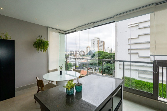 Imagem Imóvel com 2 Quartos à Venda, 84 m² em Vila Mariana - São Paulo