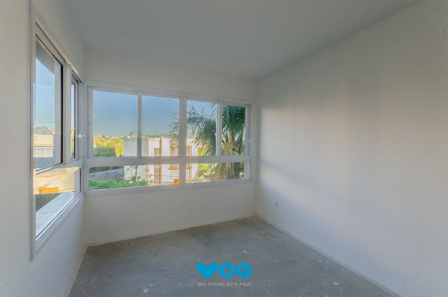 Imagem Imóvel com 2 Quartos à Venda, 70 m² em Jardim Do Salso - Porto Alegre