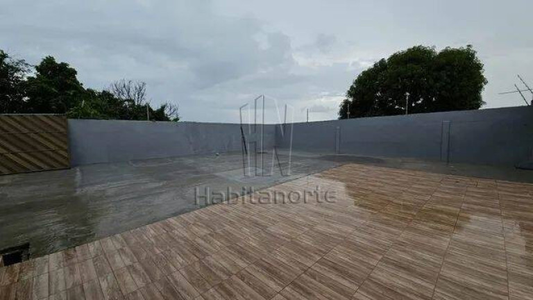Imagem Casa com 3 Quartos para Alugar, em Planalto - Manaus Imagem Casa com 3 Quartos para Alugar, em Planalto - Manaus
