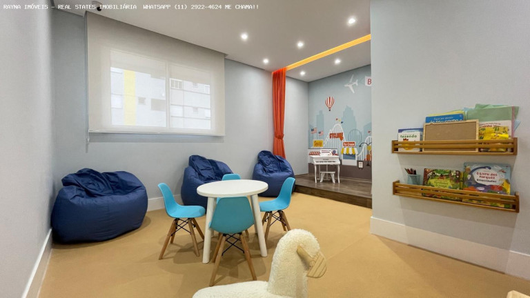 Imagem Apartamento com 2 Quartos à Venda, 45 m² em Vila Ede - São Paulo