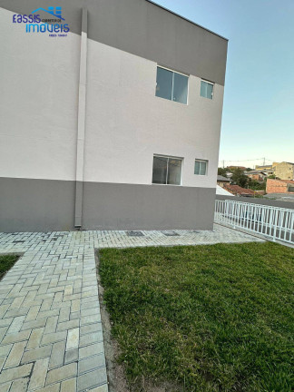 Imagem Apartamento com 2 Quartos à Venda, 59 m² em Das Graças - Colombo Imagem Apartamento com 2 Quartos à Venda, 59 m² em Das Graças - Colombo