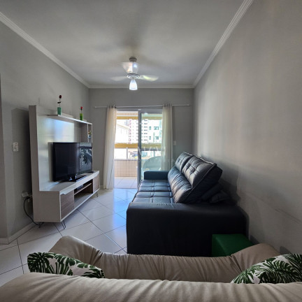 Imagem Apartamento com 2 Quartos à Venda, 77 m² em Tupi - Praia Grande