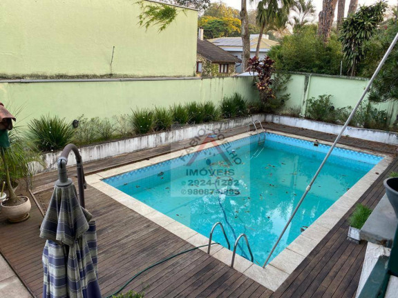 Imagem Casa com 6 Quartos à Venda, 500 m² em Alto Da Boa Vista - São Paulo Imagem Casa com 6 Quartos à Venda, 500 m² em Alto Da Boa Vista - São Paulo