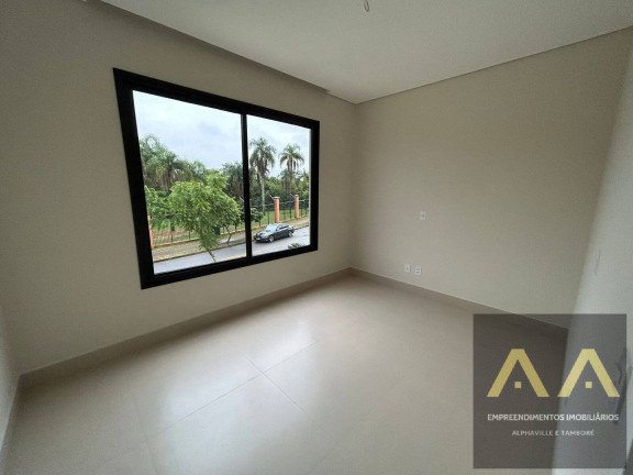 Imagem Casa com 4 Quartos à Venda, 365 m² em Alphaville - Santana De Parnaíba