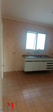 Imagem Apartamento com 3 Quartos à Venda, 95 m² em Centro - São Caetano Do Sul