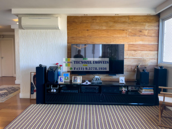 Imagem Apartamento com 3 Quartos à Venda, 185 m² em Perdizes - São Paulo Imagem Apartamento com 3 Quartos à Venda, 185 m² em Perdizes - São Paulo