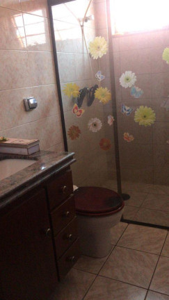 Imagem Sobrado com 3 Quartos à Venda, 202 m² em Vila Santana - Sorocaba Imagem Sobrado com 3 Quartos à Venda, 202 m² em Vila Santana - Sorocaba