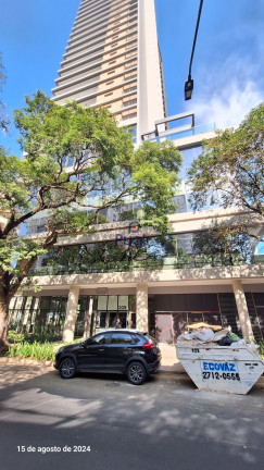 Imagem Apartamento com 2 Quartos à Venda, 71 m² em Pinheiros - São Paulo