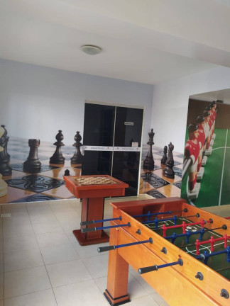 Imagem Apartamento com 2 Quartos à Venda,  em Parque Real De Goiânia - Aparecida De Goiânia